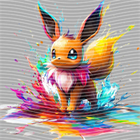 Colorful Cartoon-CC-378